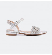 G-M-L699 صندل بناتي بتصميم...