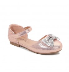 Amazing girls' velcro dress...