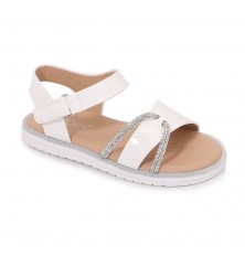 حذاء ناعم للبنات مزين...