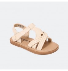 torino sandal with unique...