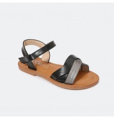 casual girlie sandal from...