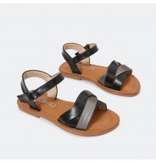 casual girlie sandal from...