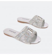 FGX4 نعال بناتي ذو تصميم مميز