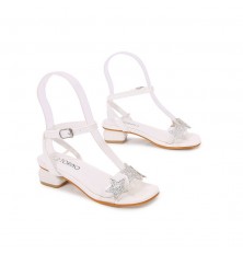 صندل بناتي فخم للمناسبات...