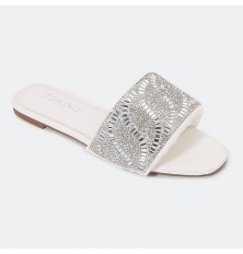 G-M-737 Comfortable flat...