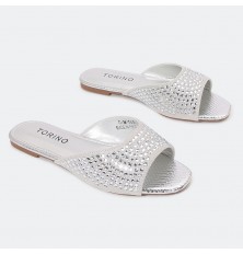 G-M-740 نعال بناتي مزين...