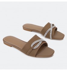 HX225 Elegant Crystal...