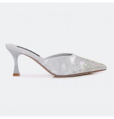 HXQB7 Women's closed toe...