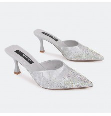 HXQB7 Women's closed toe...