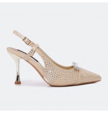 QSQB56 Luxury strass...