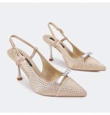 QSQB56 Luxury strass...