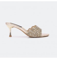 QXQ1601 Chic heels...