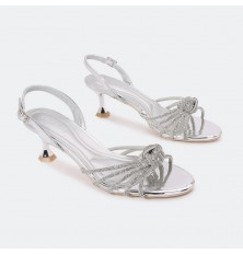 ZSQ649 Women's shiny...