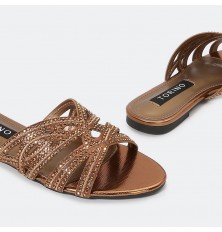 ZX2711 Elegant flat...