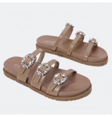 ZX2767 Three-belt flat...