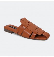 ZXB21 flat sandals from...