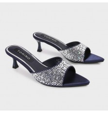 ZXQ1800 Point-toe stiletto...