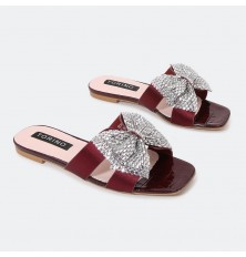 HX200 Flat slippers...