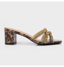 ZXQ1815 Bright heel...