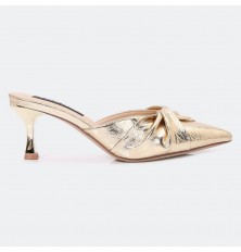 HXQB15 Slippers with a...