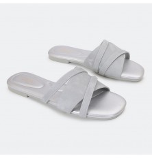 OX2796 Casual Flat Slippers
