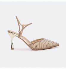 HSQB50 Luxury sandals...