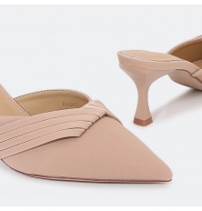 HXQB63 Classic Closed Toe...