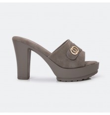 OXQC18 نعال كعب بلاتفورم ذو...