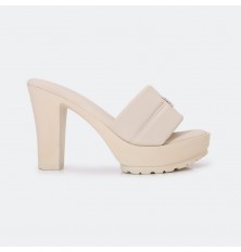 OXQC7 نعال كعب عالي مريح و...