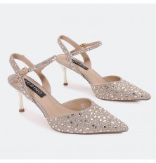 QSQB58 Luxury strass...