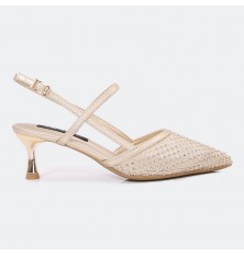 QSQB60 Women's plush tulle...