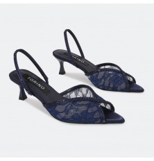 ZSQ678 صندل نسائي أنيق...