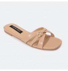 ZX2750 نعال مسطح أنيق وعملي