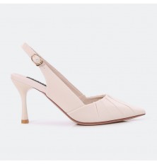 HSQ308 Sandals with a...