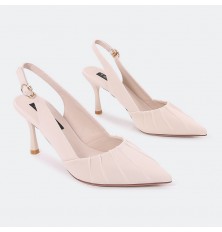 HSQ308 Sandals with a...