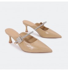 HXQB48 Elegant heel...