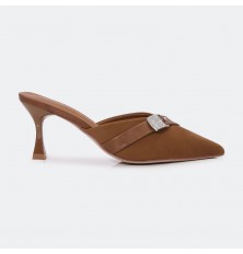 HXQB75 Closed toe heel...