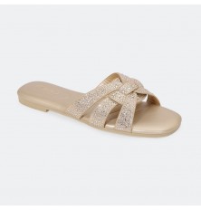 OX3060 Elegant flat...