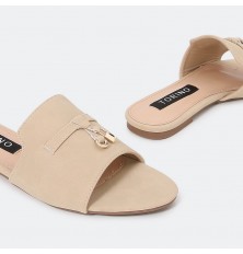 ZX2721 a fashionable flat...