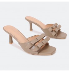 BXQ1776 sleek stiletto heel...