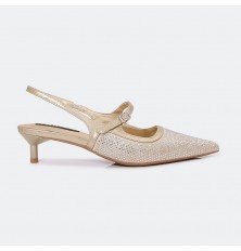 QSQB36 Chic sandals...