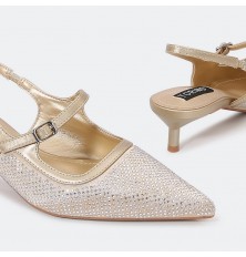 QSQB36 Chic sandals...