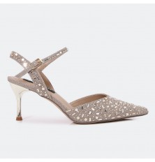 QSQB58 Luxury strass...