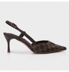 QSQB67 Elegant sandals with...