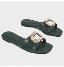 ZX2913 flat slippers...