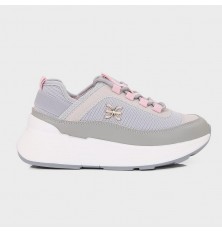 DY690 sports shoes with a...