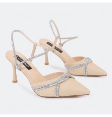 HSQ291  صندل بتصميم كلاسيكي...