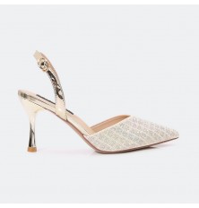 HSQ300 Closed-toe pointed...