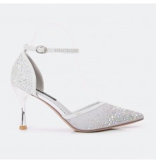 HSQB27 Women's sandals with...