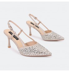 HSQB6 Women's sandals...